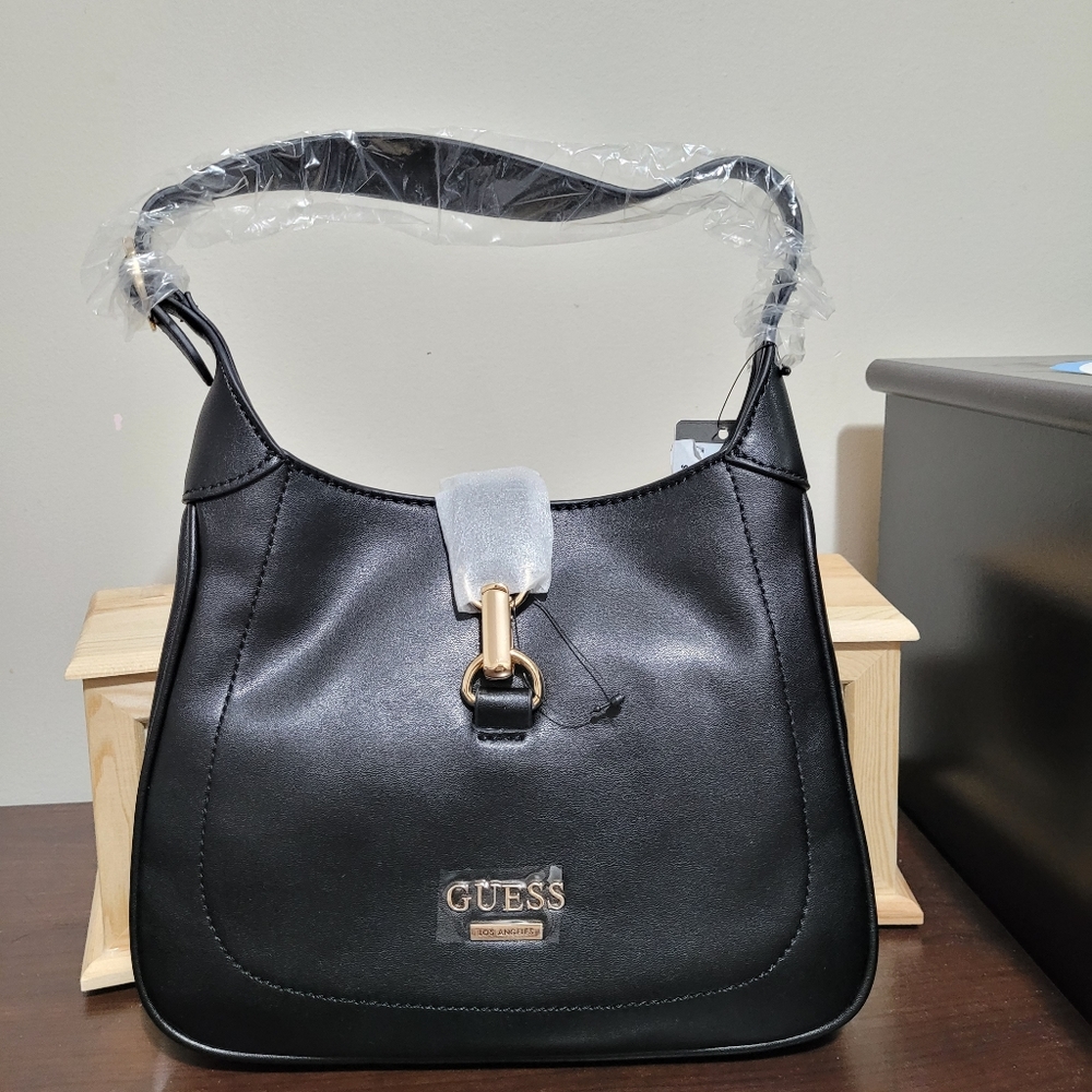 Guess shoulder bag